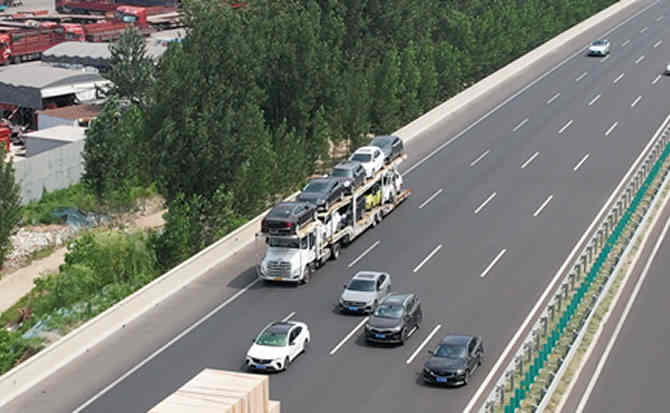 山海关区高速公路汽车救援